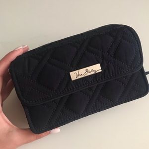 VERA BRADLEY WALLET